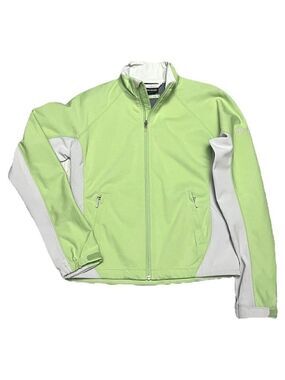 Marmot WINDSTOPPER Soft Shell Designer Outdoor Light Jacket - Medium